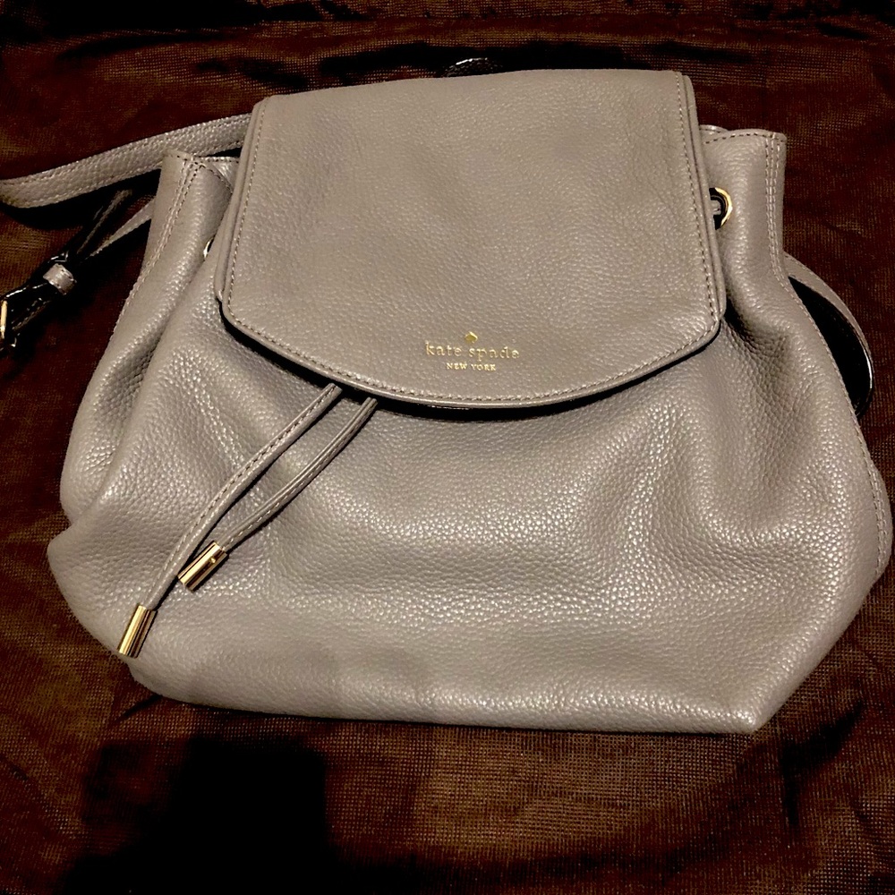 Kate Spade Backpack